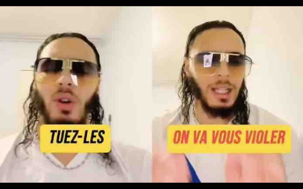 Zazou Youcef Youcef Aziria Algérie Algeria