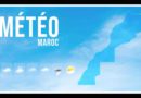 météo Maroc météorologie climat
