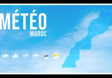 météo Maroc météorologie climat