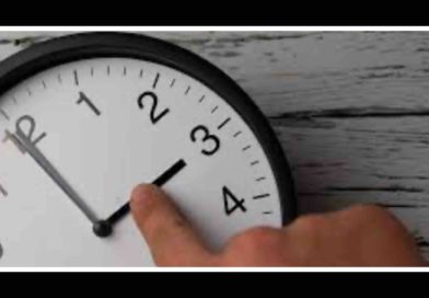 changement heure Maroc GMT Morocco time change