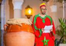 Maroc - Marrakech tangia Bana record du monde