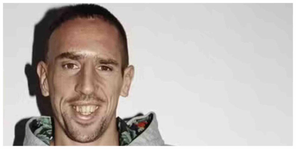 Franck Ribéry