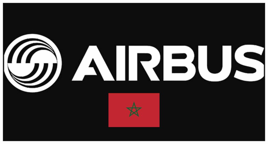 Airbus Maroc Morocco