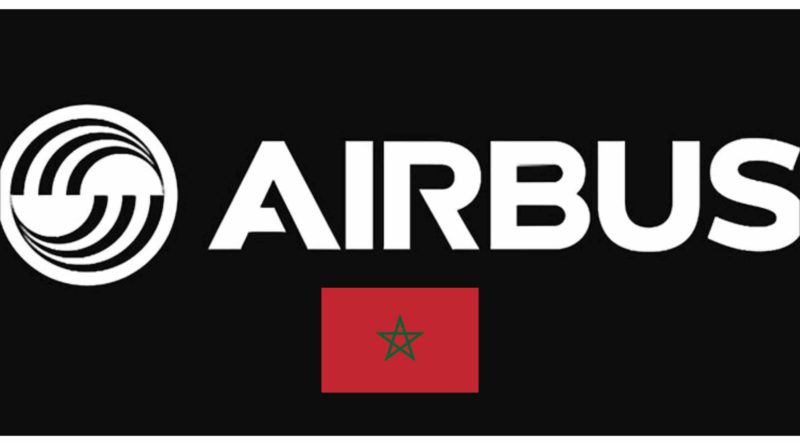 Airbus Maroc Morocco