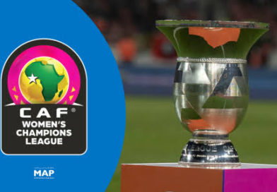 Ligue des Champions féminine CAF Afrique