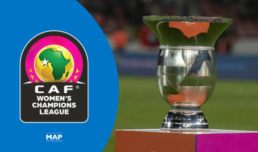 Ligue des Champions féminine CAF Afrique
