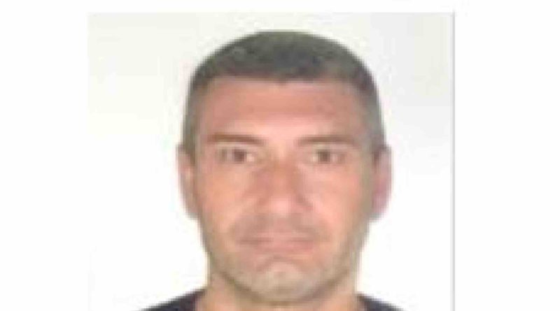 Patrizio Forniti Aprilia