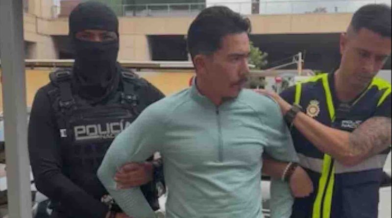 Pipo Los Lobos Wilmer Geovanny Chavarría Barré