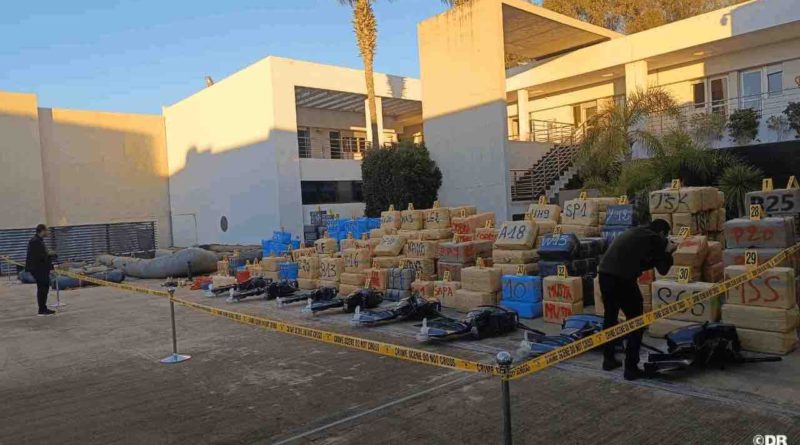 drogue cannabis Maroc