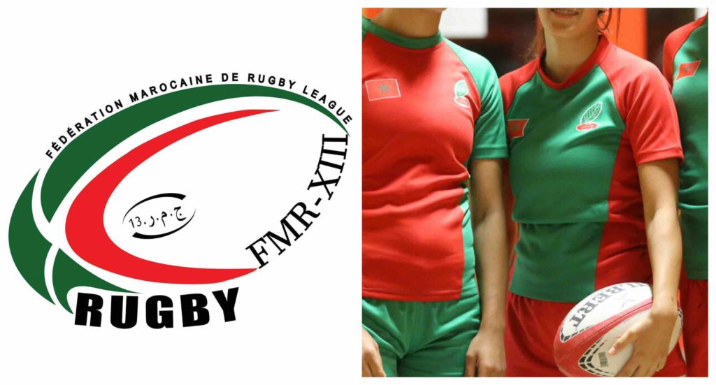 rugby féminin Maroc
