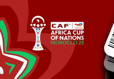 Billets CAN Maroc 2025