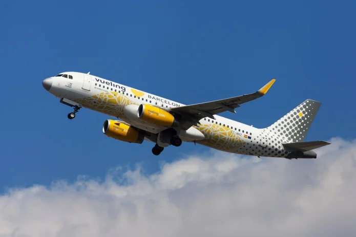 Vueling