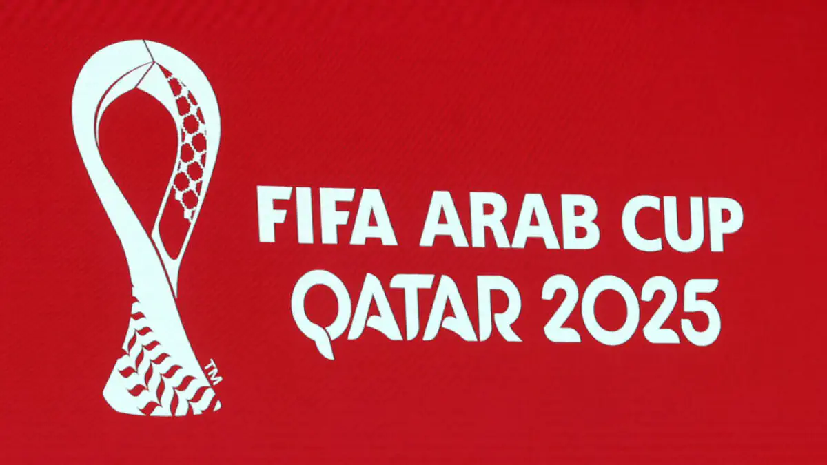 Coupe arabe FIFA arab cup 2025