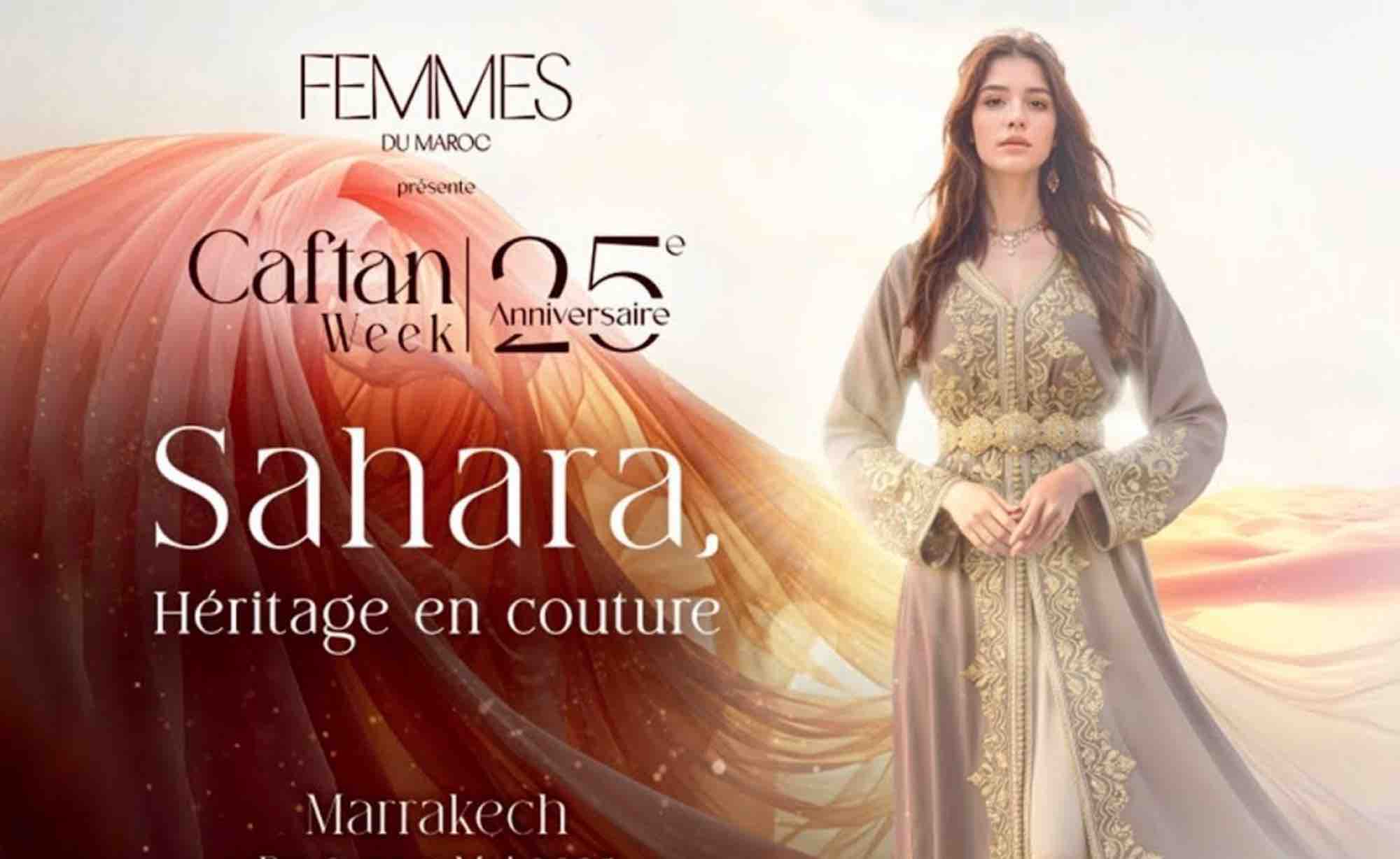 Maroc caftan Marocain