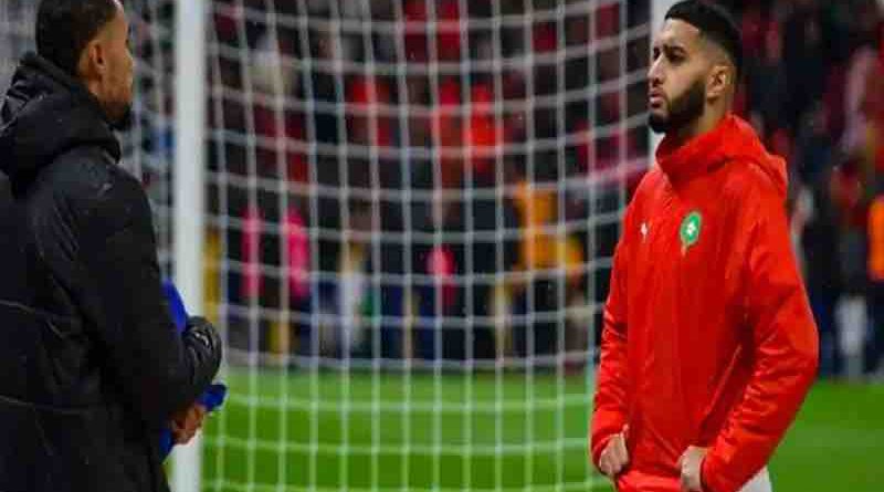 Polémique des serviettes : après la finale Maroc–Sénégal