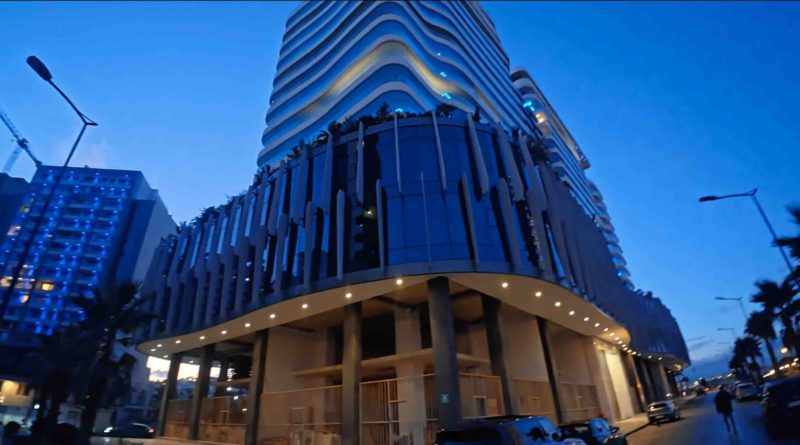 Tanger Maroc Tangier Morocco