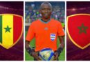 CAN 2025 arbitre congolais Jean-Jacques Ngambo Ndala finale Maroc-Sénégal