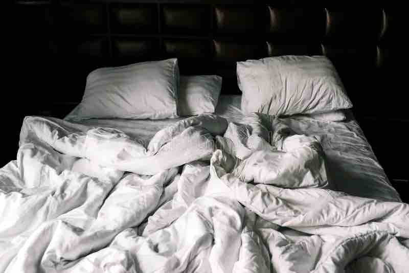 Maroc amour adultère lit défait relations sexuelles - copie