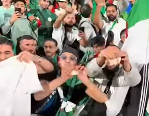 Maroc : un algérien arrêté pour avoir déchiré des billets de banque