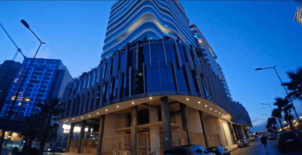 Tanger Maroc Tangier Morocco