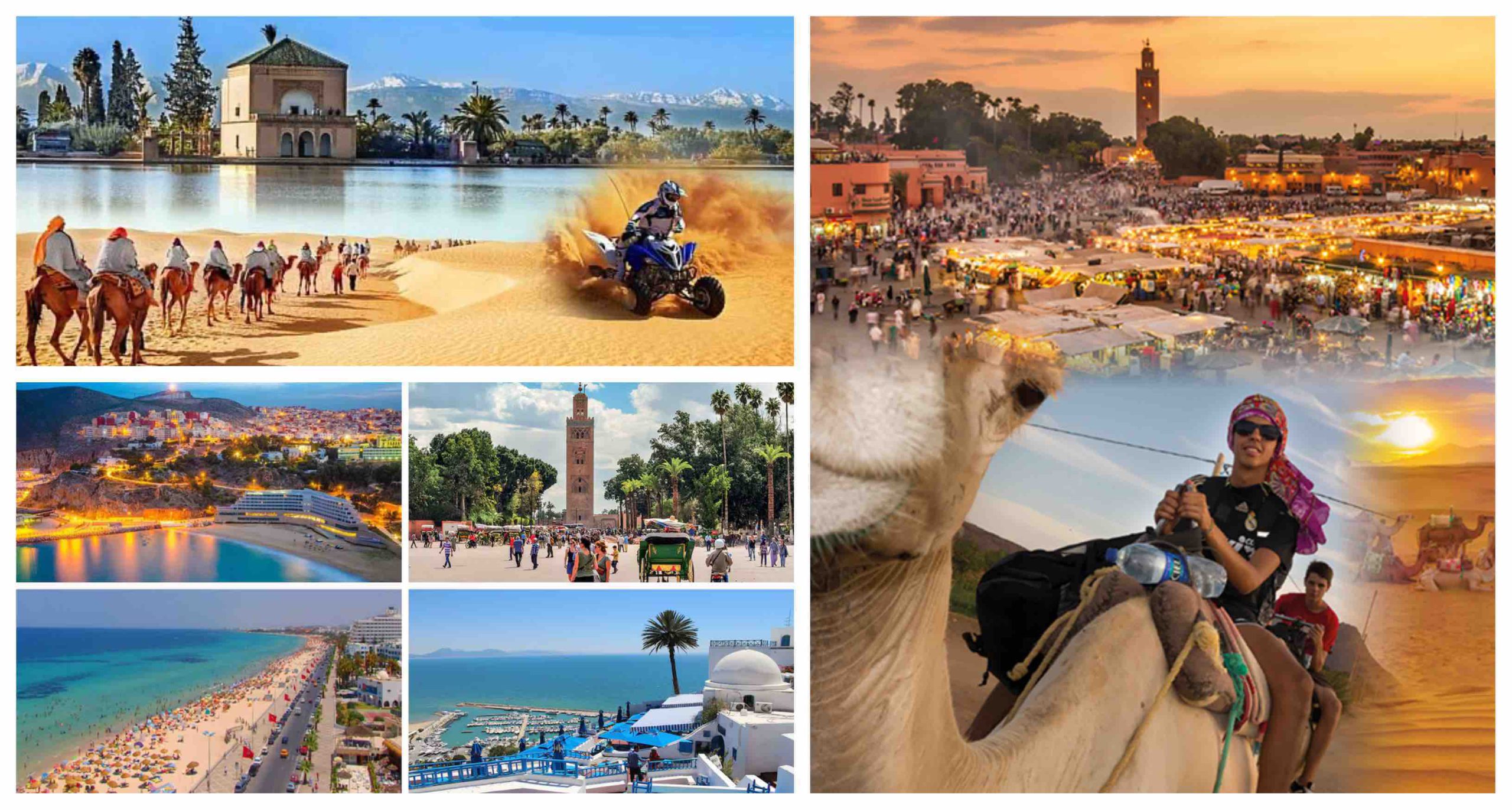 Tourisme Maroc tourist touristes tourism Morocco