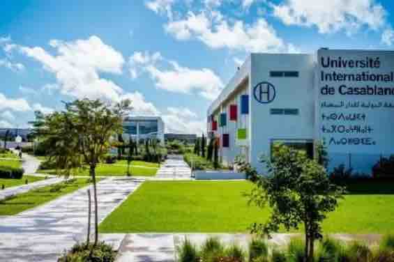 Université Internationale de Casablanca