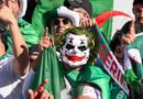 supporters algériens Algérie CAN Maroc 2025