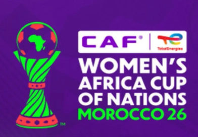 CAN Women Africa cup of nations coupa Afrique nations féminine Maroc Morocco 2026
