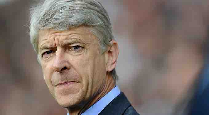 Arsène Wenger