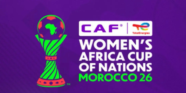 CAN Women Africa cup of nations coupa Afrique nations féminine Maroc Morocco 2026