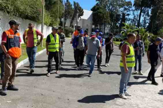 Maroc : 50 entreprises non payées pour la rénovation d'un palais à Tanger