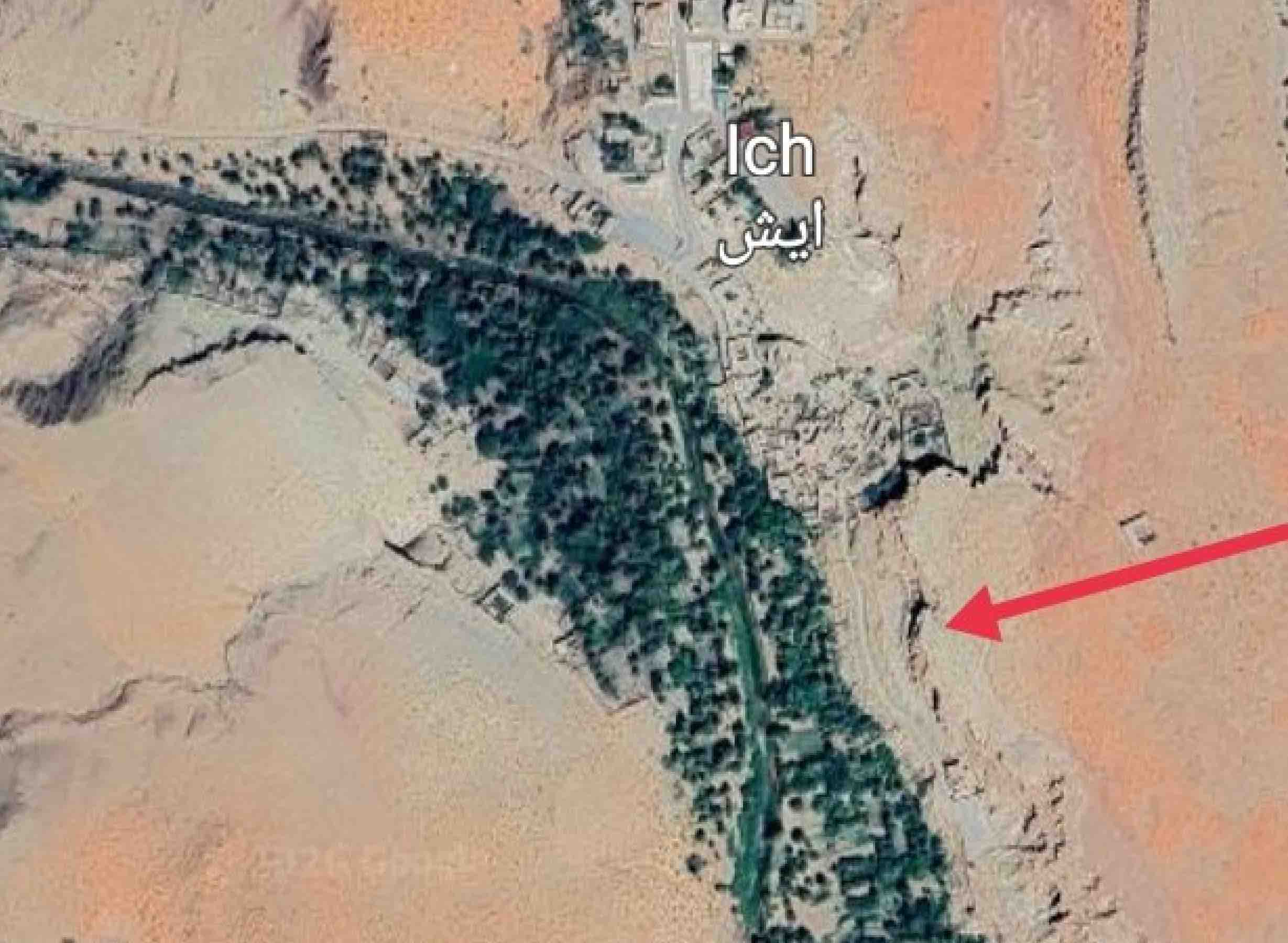 Maroc : l'Algérie grignote des territoires marocains